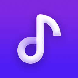 Android Samsung Music ikonu