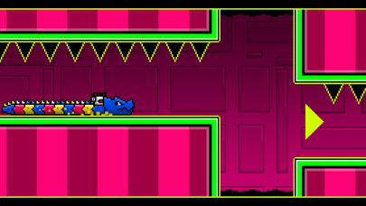 Super Dragon Dash Resimleri