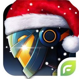 iPhone & iPad Star Warfare:Alien Invasion ikonu