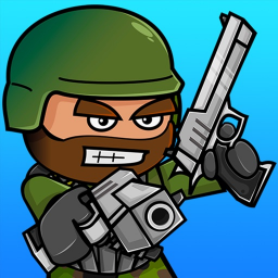 iPhone & iPad Online Multiplayer ikonu