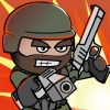 iPhone ve iPad Doodle Army 2 : Mini Militia Resim