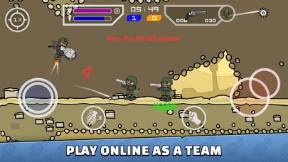Online Multiplayer Resimleri