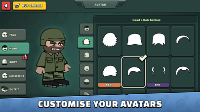 Online Multiplayer Resimleri