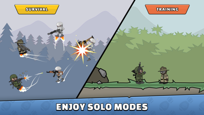 Online Multiplayer Resimleri