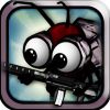 iPhone ve iPad Bug Heroes Resim