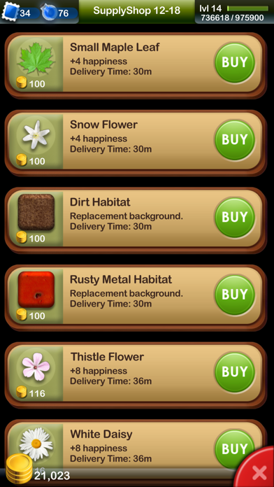 Pocket Frogs: Tiny Pond Keeper Resimleri
