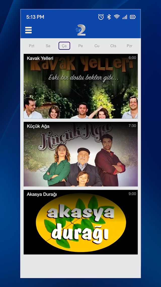 TV2 Resimleri