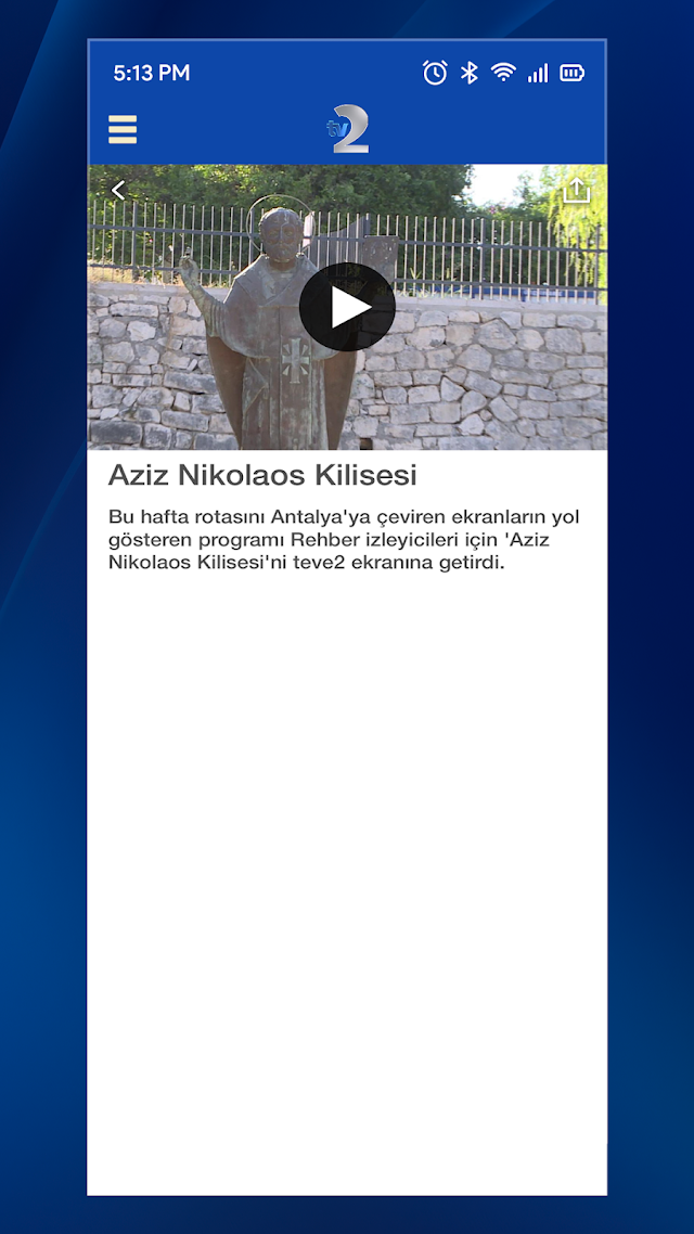 TV2 Resimleri