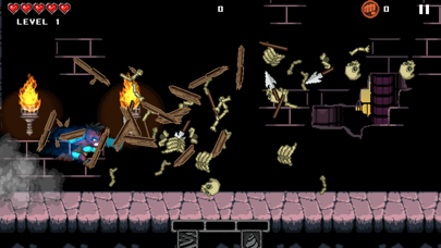 Punch Quest Resimleri