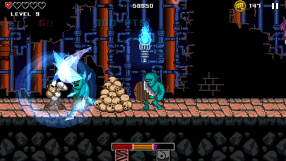 Punch Quest Resimleri