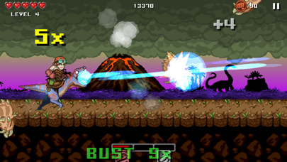 Punch Quest Resimleri