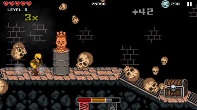 Punch Quest Resimleri