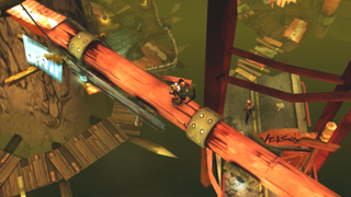 Bullet Time HD Resimleri