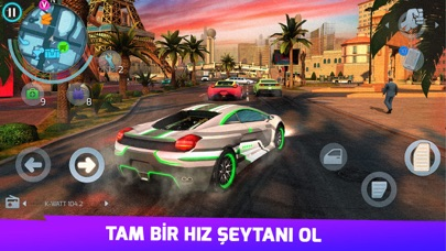Vegas Gangsteri-Mafya aksiyonu Resimleri