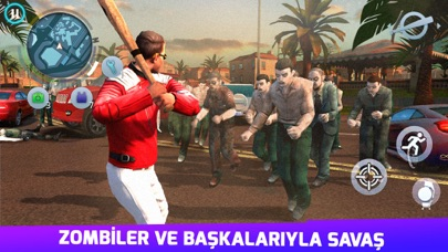 Vegas Gangsteri-Mafya aksiyonu Resimleri