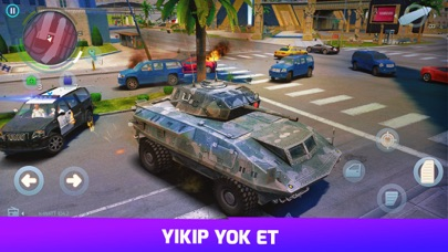 Vegas Gangsteri-Mafya aksiyonu Resimleri