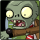 Plants vs. Zombies Watch Face Android indir