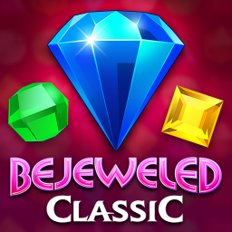 Android Bejeweled Classic ikonu