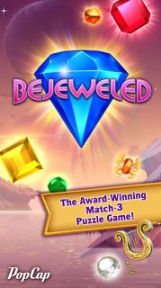 Bejeweled Classic Resimleri