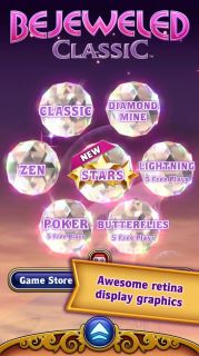 Bejeweled Classic Resimleri