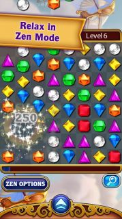 Bejeweled Classic Resimleri