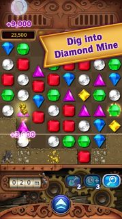 Bejeweled Classic Resimleri