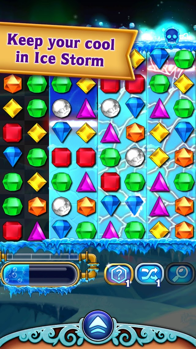 Bejeweled Classic Resimleri