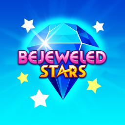 Android Bejeweled Stars ikonu