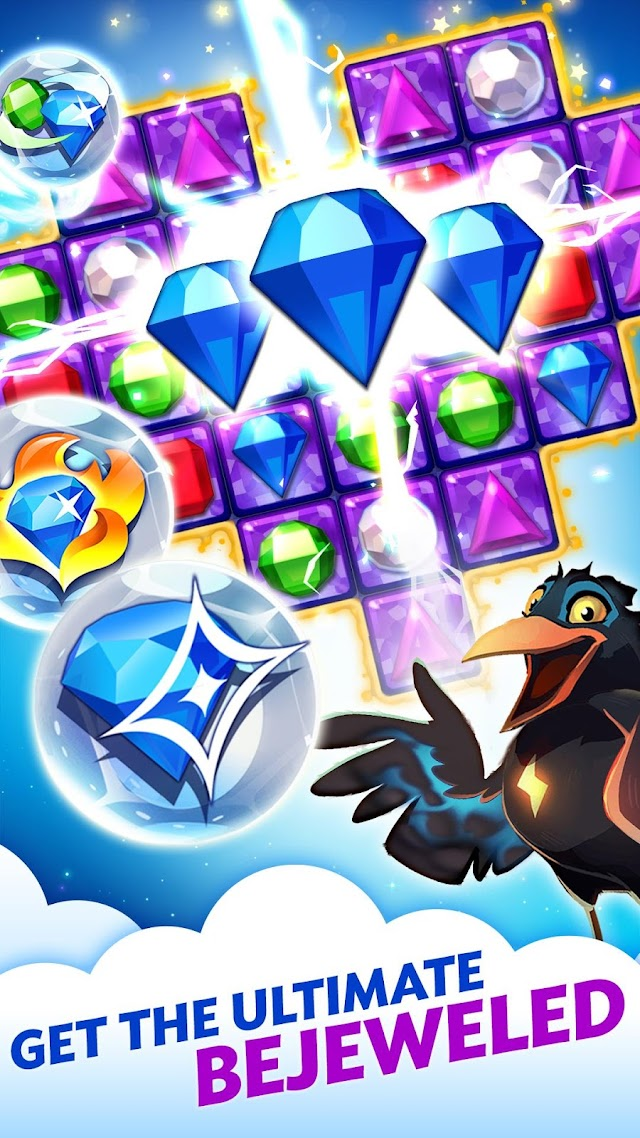 Bejeweled Stars Resimleri