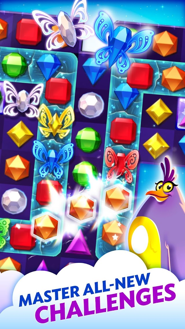 Bejeweled Stars Resimleri