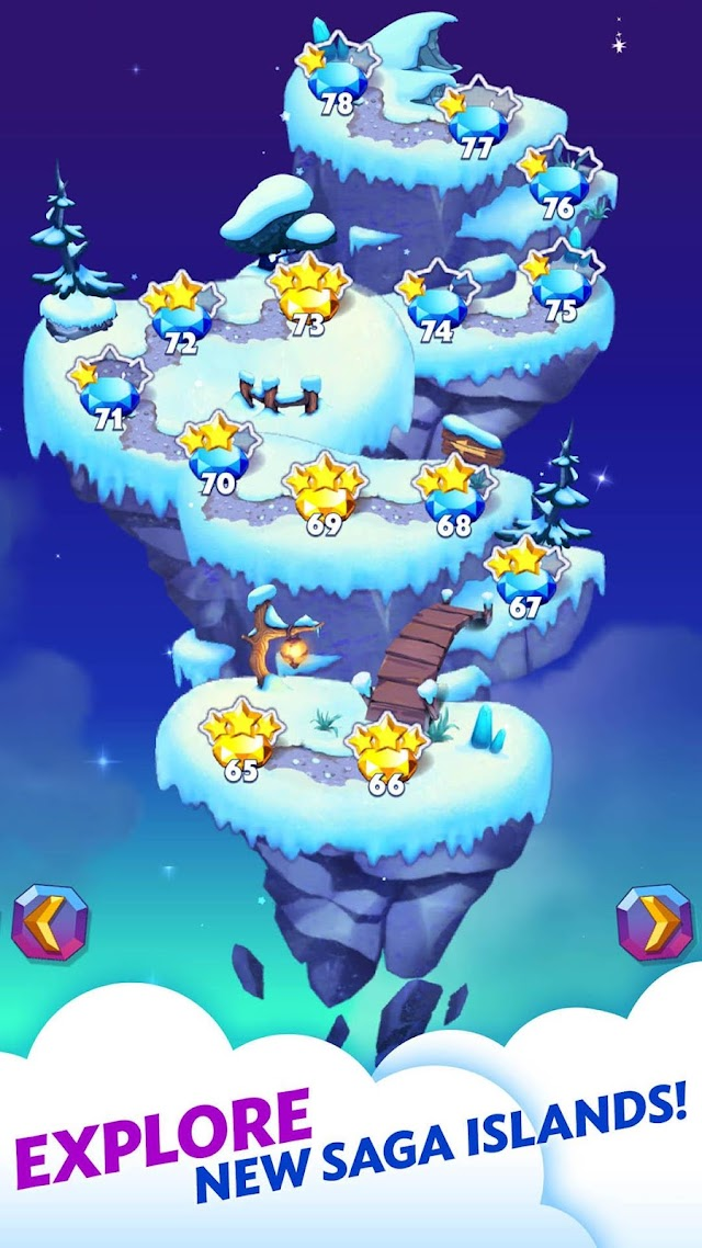 Bejeweled Stars Resimleri