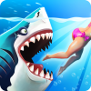 Android Hungry Shark World Resim