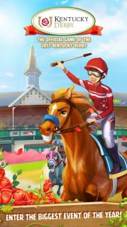 Horse Haven World Adventures Resimleri