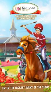 Horse Haven World Adventures Resimleri