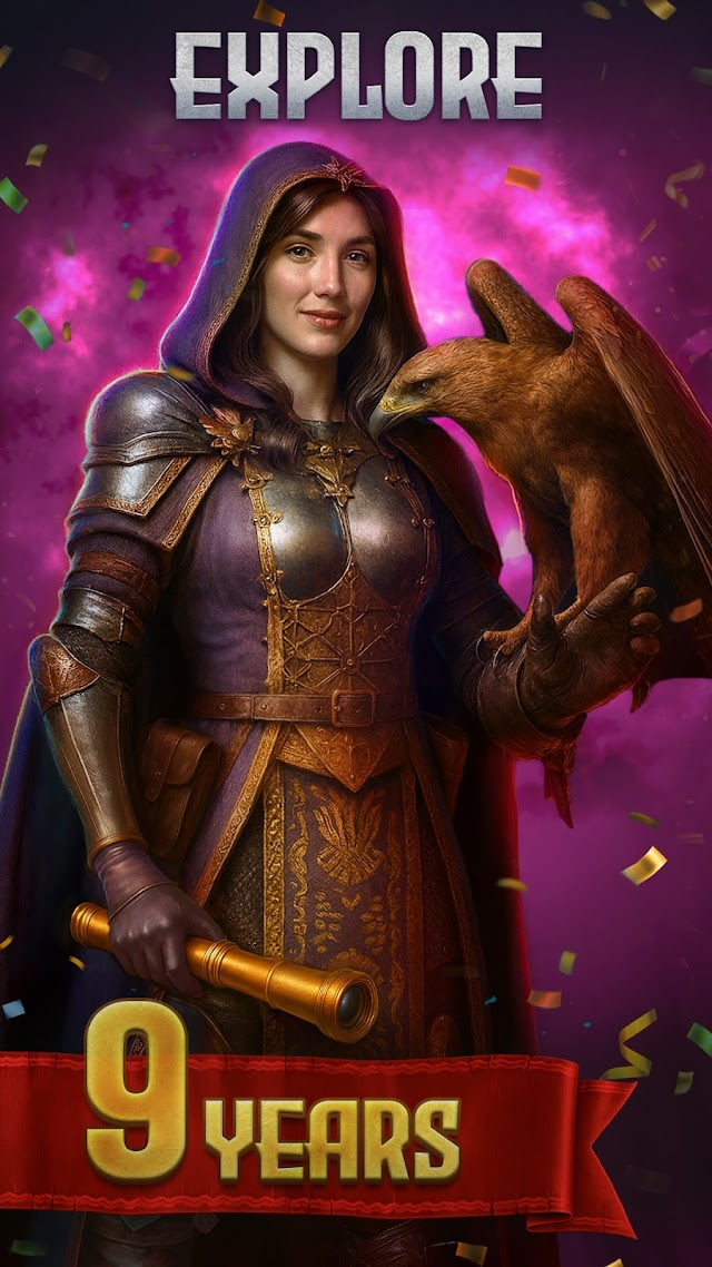 Throne: Kingdom at War Resimleri