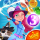 Bubble Witch 3 Saga indir