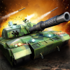 Android Tank Strike - battle online Resim