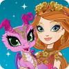 Android Ever After High: Baby Dragons Resim