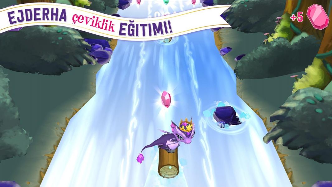 Ever After High: Baby Dragons İndir (Android) - Gezginler 