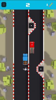 2 Lane Racers Resimleri