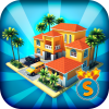 Android City Island: Sim Town Tycoon Resim