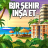 �ehir Adas�: Bir K�y Yap�n sim
