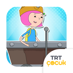 Android TRT �bi Macera ikonu