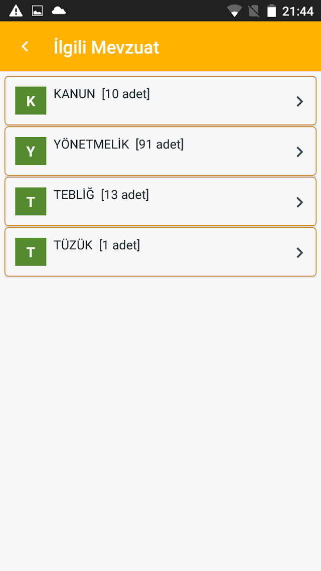 İSG Mevzuatı Resimleri