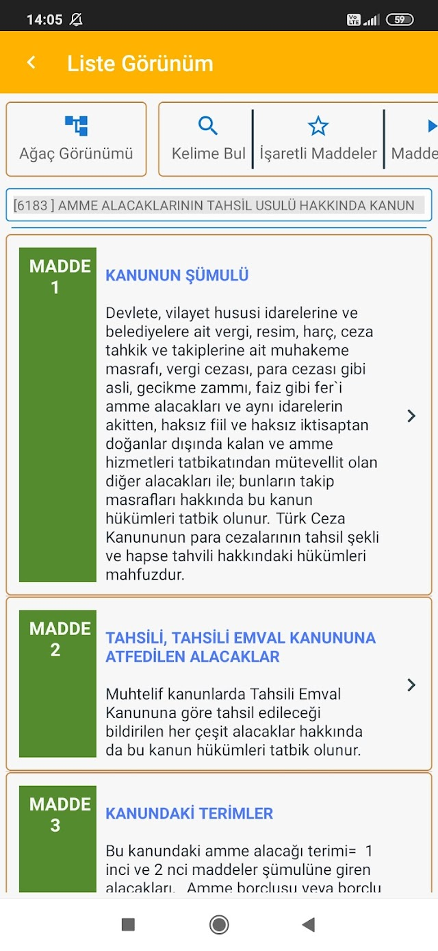 İcra ve İflas Kanunu Resimleri