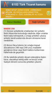 Trk Ticaret Kanunu Resimleri