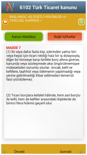 Trk Ticaret Kanunu Resimleri