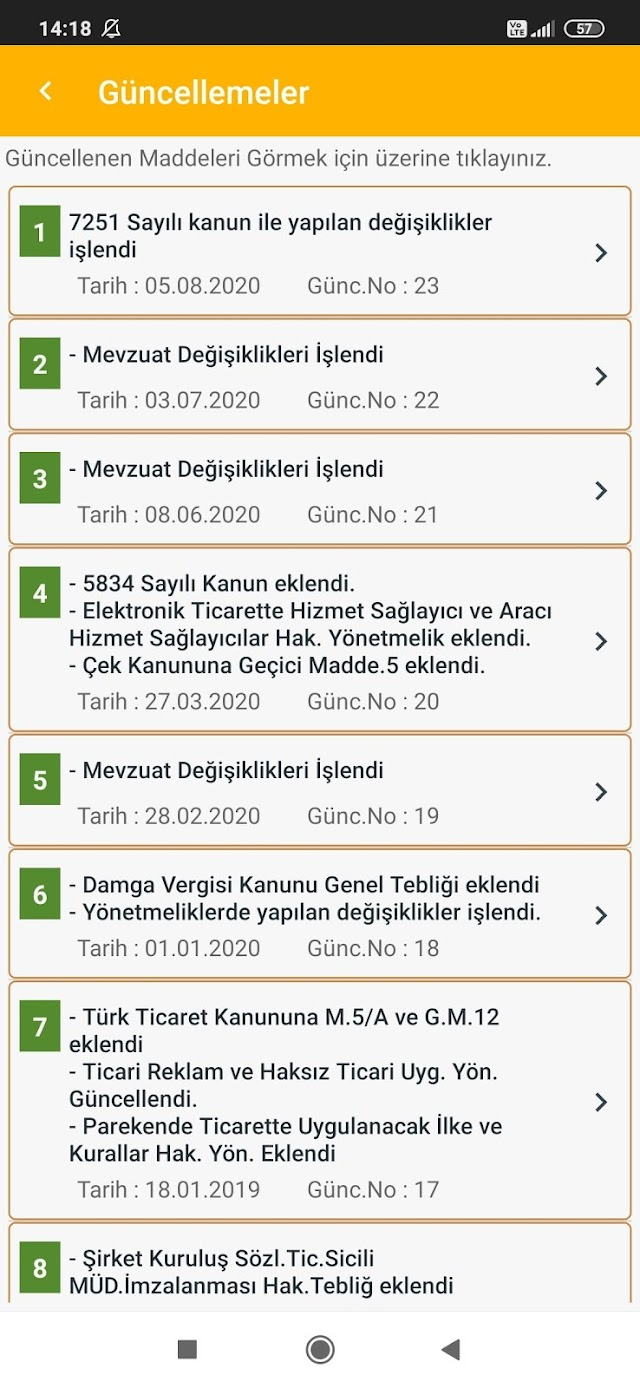 Türk Ticaret Kanunu Resimleri
