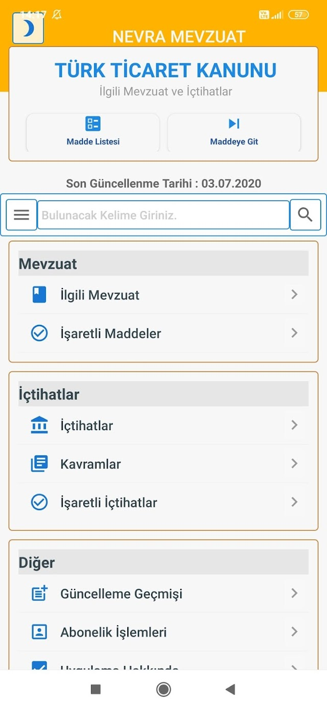 Türk Ticaret Kanunu Resimleri