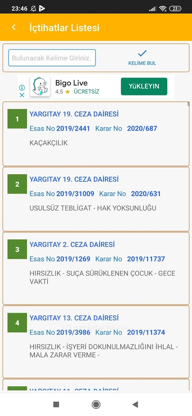 Emniyet Teşkilatı Mevzuatı Resimleri